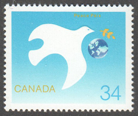 Canada Scott 1110 MNH - Click Image to Close